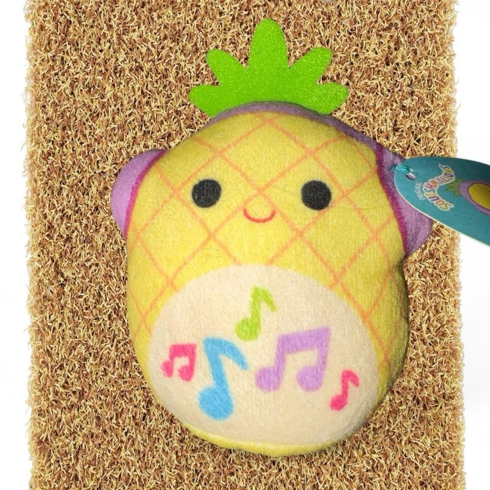 Mini Maui Squishmallow #Toys #Plushy